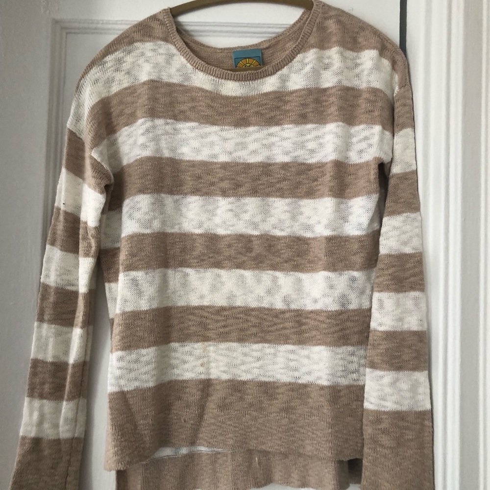 C&C Sweater